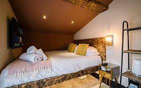 Luxury Cozy Room Central Location With King Bed